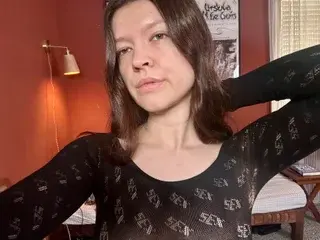 Streamate Free Porn Cam of OliviaHawthorn