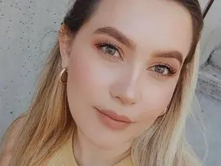 Streamate Best live sex cam show of HannaT