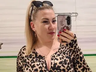 Streamate Adult Video Chat of ForbiddenTouchX