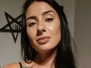 Streamate Free Porn Cam of Silver_X