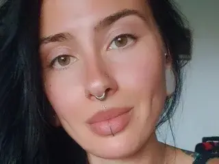 Streamate Best Webcam of Silver_X
