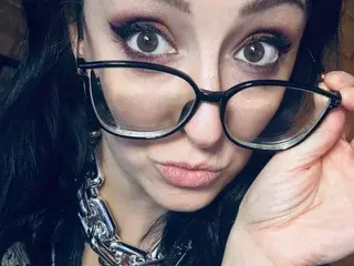 Streamate Live Porn of LilibetRose