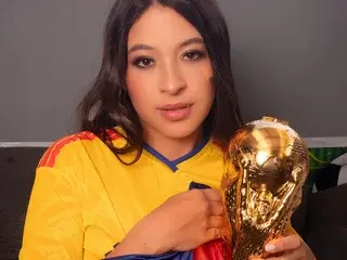 Streamate Adult Webcam of KarinaGutierrez