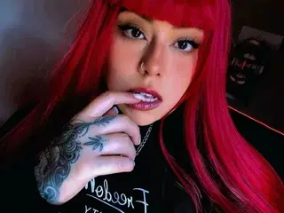 Streamate Best live sex cam show of veronika_metalstar