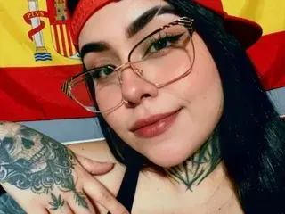 Streamate Adult Webcam of veronika_metalstar