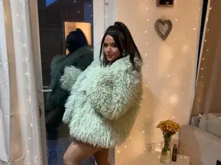 Streamate Live Sex Cam of MissdixieDelilah