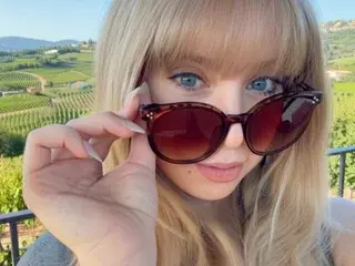 Streamate Best live sex cam show of BlondieBliss