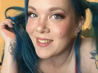 Streamate Live Sex of TemptingTiny