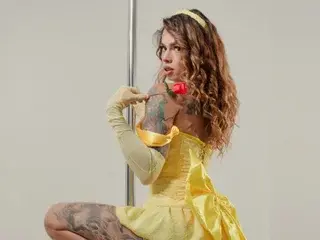 Streamate Adult Webcams of pennydevillets18