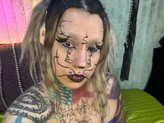 Streamate Free Porn Cam of Zaturn