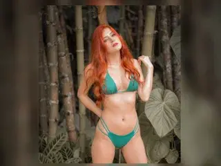 Streamate Best Webcam of KatyaFoxx