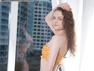 Streamate Free Porn Cam of JessaeRosae