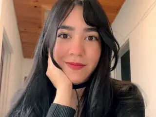 Streamate Best Webcam of Lilyyy_Lily
