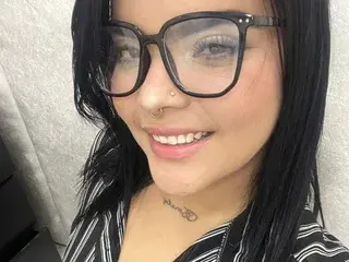 Streamate Best live sex cam show of evelinnery
