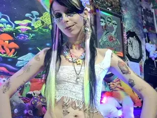Streamate Adult Webcam of PrincessSnowAngel