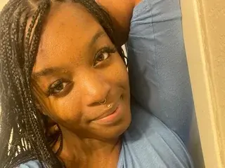 Streamate Sex Cam of 69blackbarbie