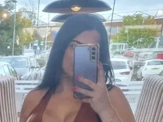 Streamate Adult Video Chat of TemptationPoppyxx