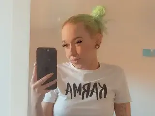 Streamate Private Sex Chat of Harlie_Cannon