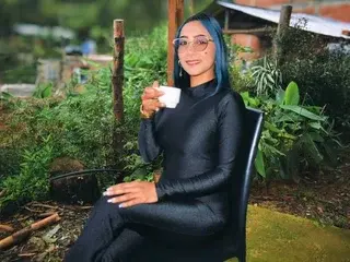 Streamate Best live sex cam show of Cata_Lopezz
