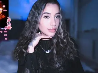 Streamate Private Sex Chat of AliciaSweetsBabestation