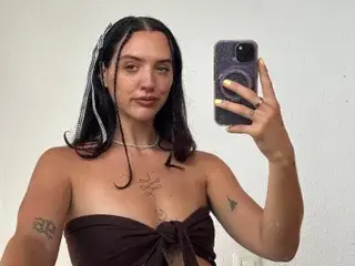 Streamate Watch Live Sex Cams of Lishaluxe