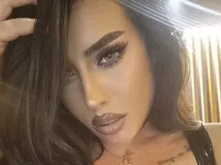 Streamate Nude Webcam of GiselleQueen