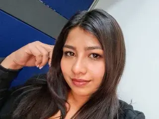 Streamate Best Webcam of AlMALUNA