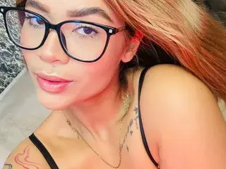 Streamate Best live sex cam show of EviilAngel