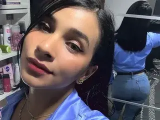 Streamate Best live sex cam show of EvangelineRios