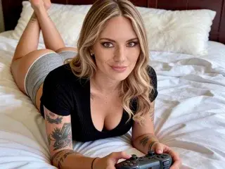 Streamate Sex Chat of GoddessBiancaBelle