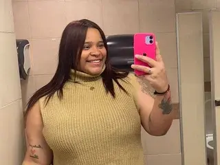 Streamate Sex Cam of NathaliaMayson