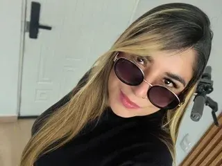 Streamate Nude Webcam of Grayce_swift