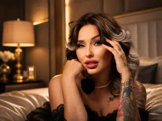 Streamate Free Porn Cam of IssaSmithx