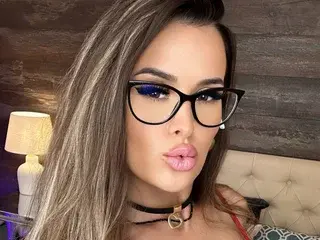 Streamate Adult Webcams of AshyHeavennn