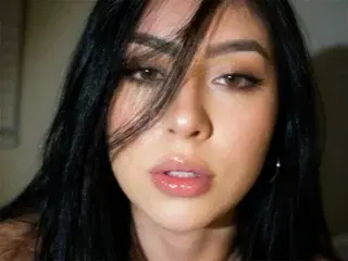 Streamate Nude Webcam of SofiaRiveiro