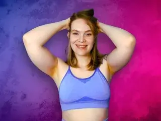 Streamate Nude Webcam of ChillBillie