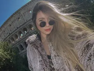 Streamate Sex Cam of Marieleclerc