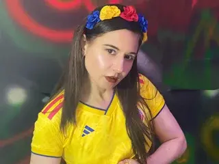 Streamate Free Live Porn of Kylie_Bloom