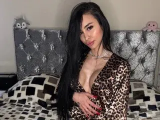 Streamate Nude Webcam of OnlyXandra