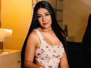 Streamate Adult Video Chat of ValeryMontiel