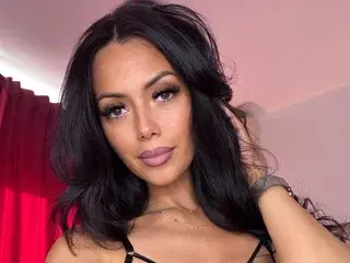 Streamate Free Porn Cam of nadia_nadeen