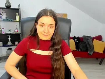 Stripchat Free Live Porn of MelissaWiliam