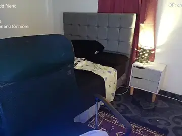 Stripchat Free Live Porn of ChloeSanchezx