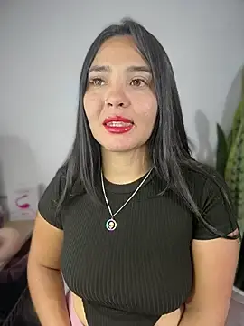 Stripchat Best live sex cam show of meli__brown
