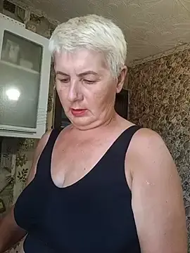 Stripchat Sex Chat of NicoleOlla