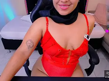 Stripchat Watch Live Sex Cams of Kendra_Kait