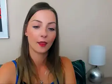 Stripchat Nude Webcam of NatalieSexy