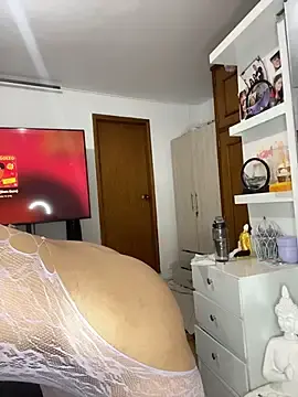Stripchat Free Live Porn of manuela_star