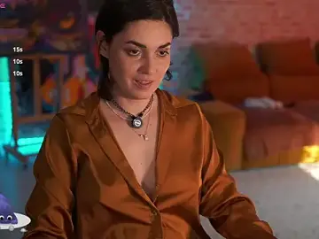 Stripchat Free Porn Cam of _Allie_