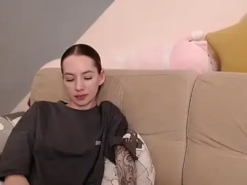 Stripchat Nude Webcam of AmbrielHailey